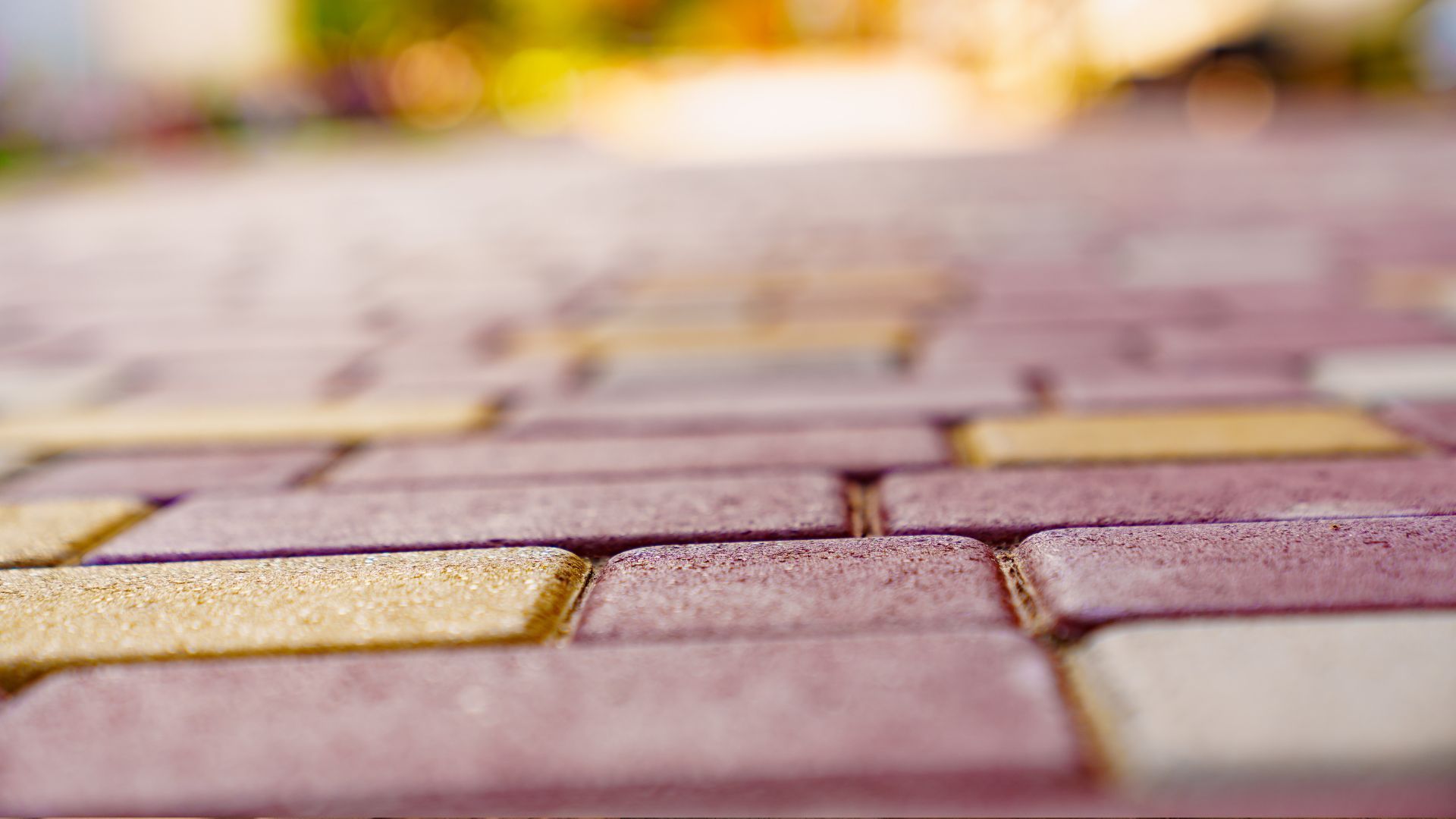 LPS Property Services - block paving in Exmouth